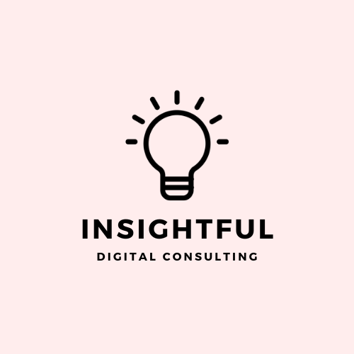 Insightful Digital Consulting Welcome Post